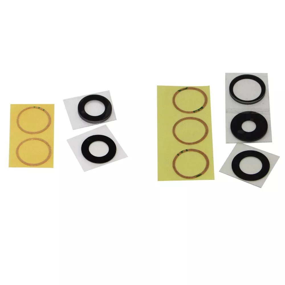 Replacement Rear Camera Lens ONLY Parts for iPhone 14 Pro Max Replacement Rear Camera Lens ONLY Parts for iPhone 14 Pro Max